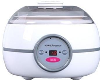 荣事达纳豆机使用视频,轻松自制健康纳豆