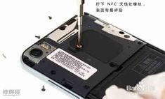 小米5拆机视频教程,轻松掌握手机内部结构解析