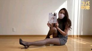 丝袜瑜伽视频,塑形美体,优雅绽放